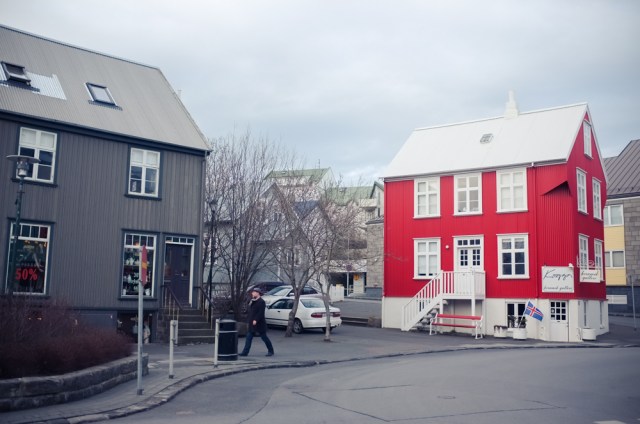 Reykjavík