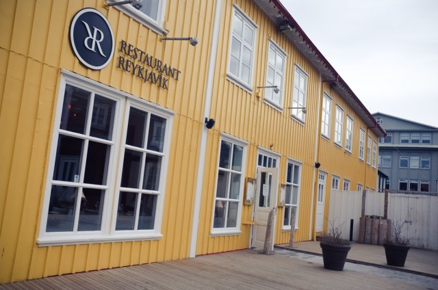 Reykjavík