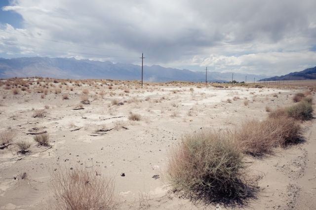 Death Valley Road Trip